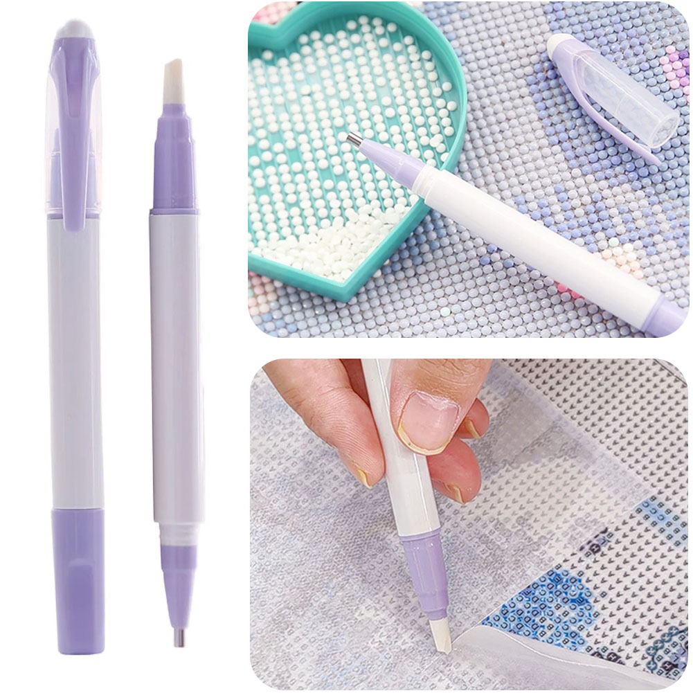 Art Craft Paper - Diamantmalerei-Abziehfolien-Schneider, Abziehpapier-Trimmer, Schutzabdeckungs-Schneidewerkzeug, DIY-Diamantkunst-Zubehör, Bastelzubehör