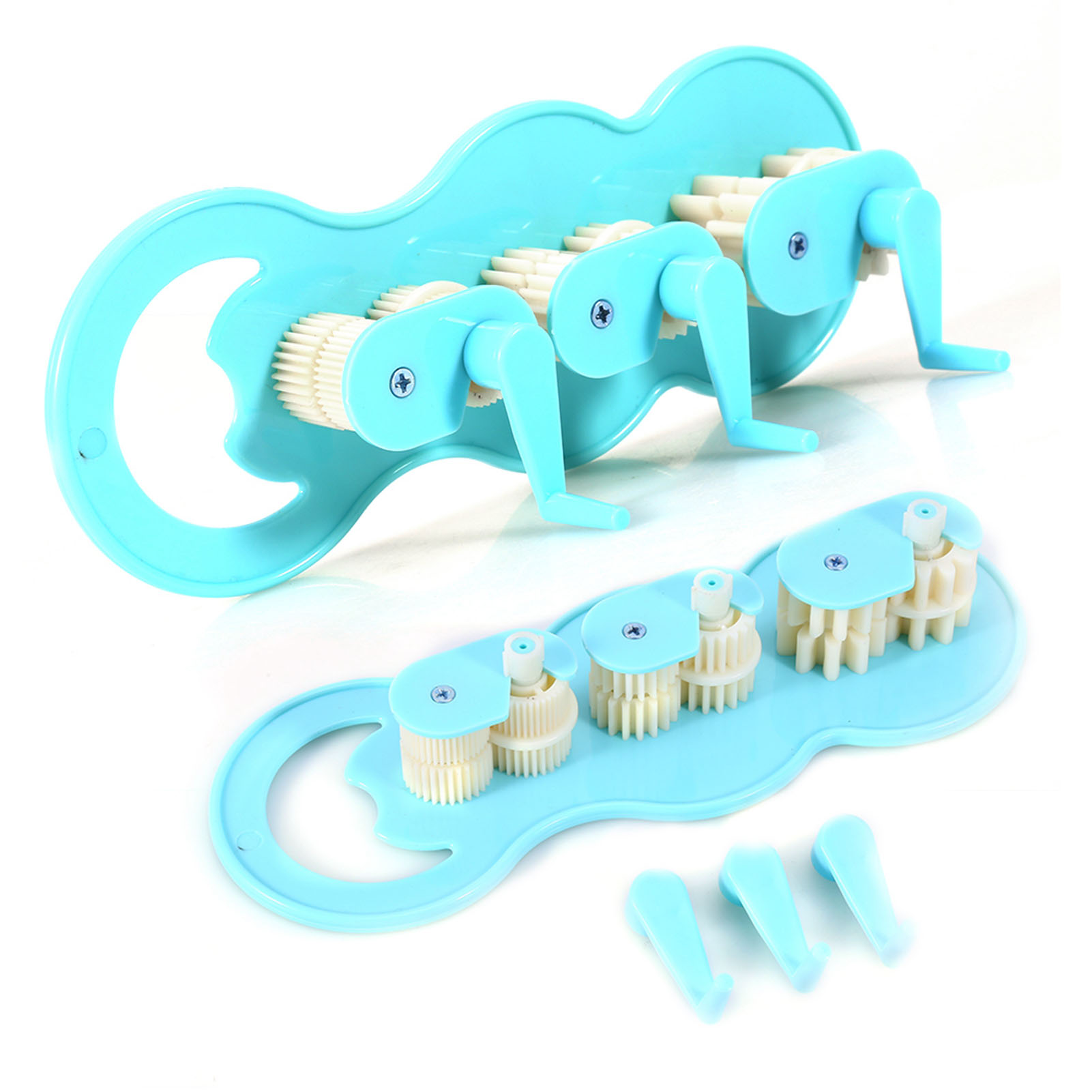 Neue Papier Quilling Crimper M – Art Craft Paper Bewertung und Preis