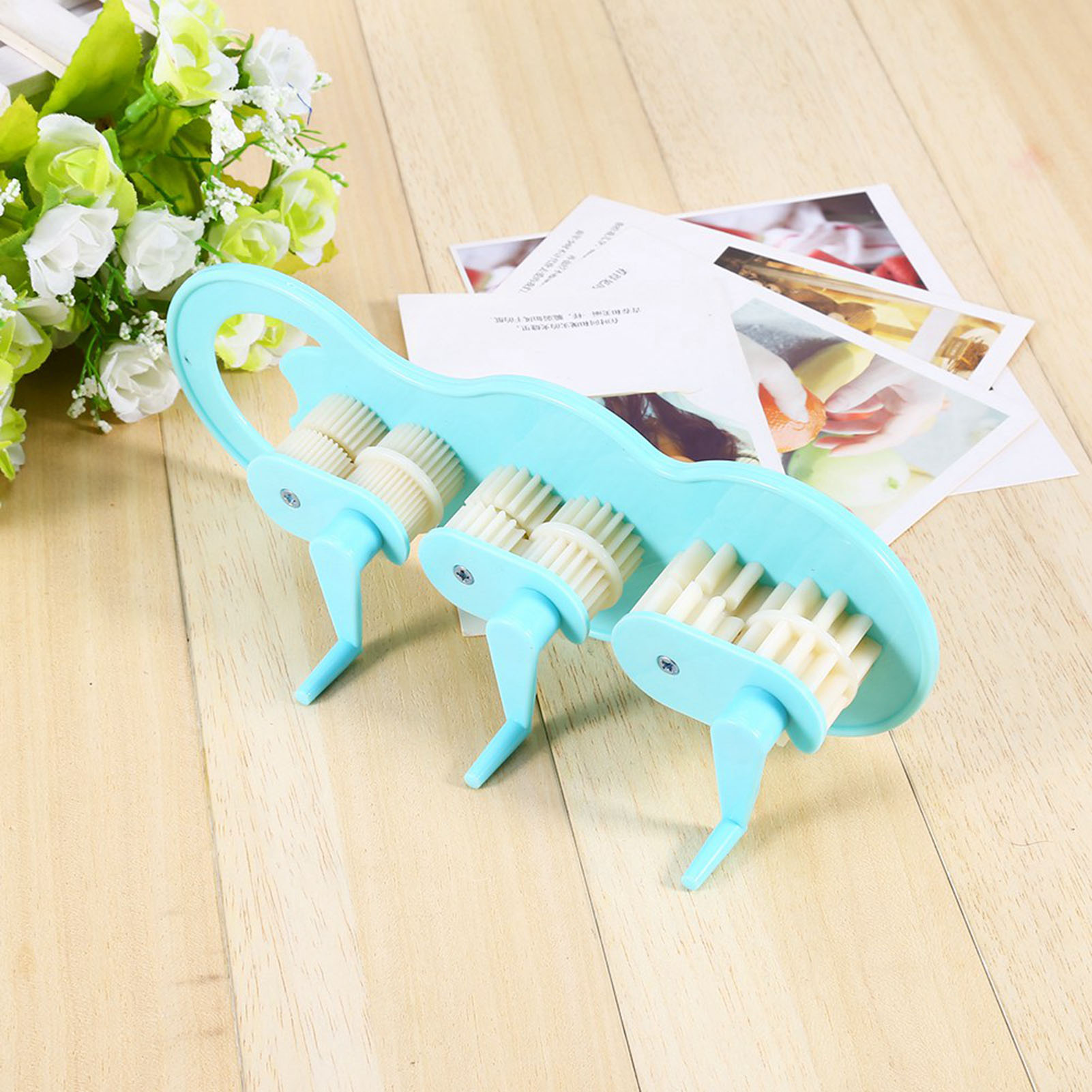 Neue Papier Quilling Crimper M – Art Craft Paper Bewertung und Preis