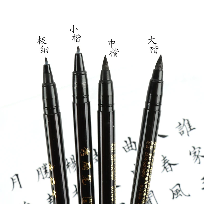 Pinsel Schriftzug Stifte Set S – Calligraphy Pen Set Bewertung und Preis