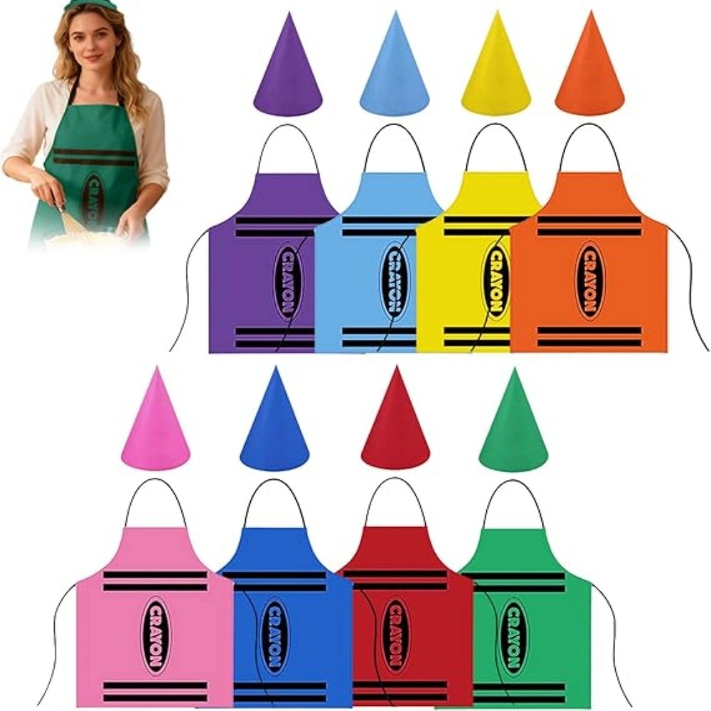 Neues Buntes Wachsmalstift-The – Art Craft Hat Bewertung und Preis