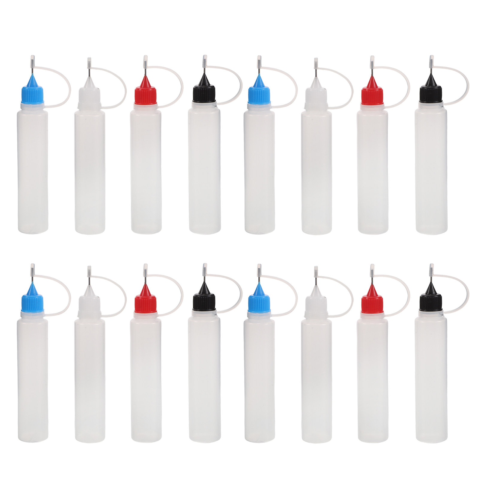 20 Stück Präzisions-Kleberflas – Art Craft Glue Bewertung und Preis