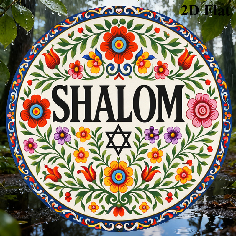 CIFBUY Vintage Shalom Hebräisc – Art & Craft Paper Quilling Bewertung und Preis