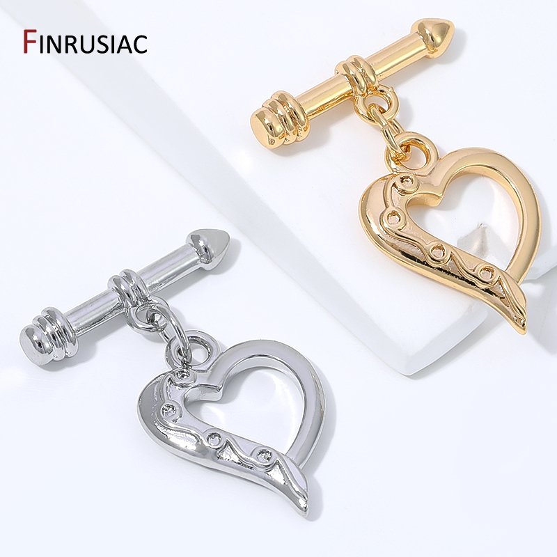 14K vergoldete Messing-Herzfor – Art Craft Making Bewertung und Preis