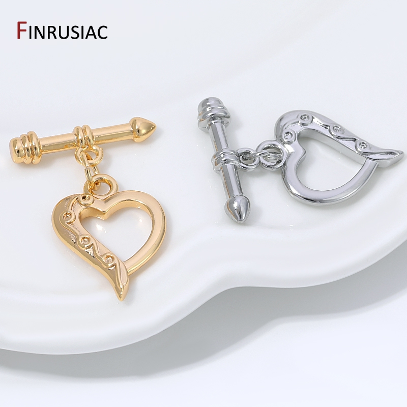14K vergoldete Messing-Herzfor – Art Craft Making Bewertung und Preis