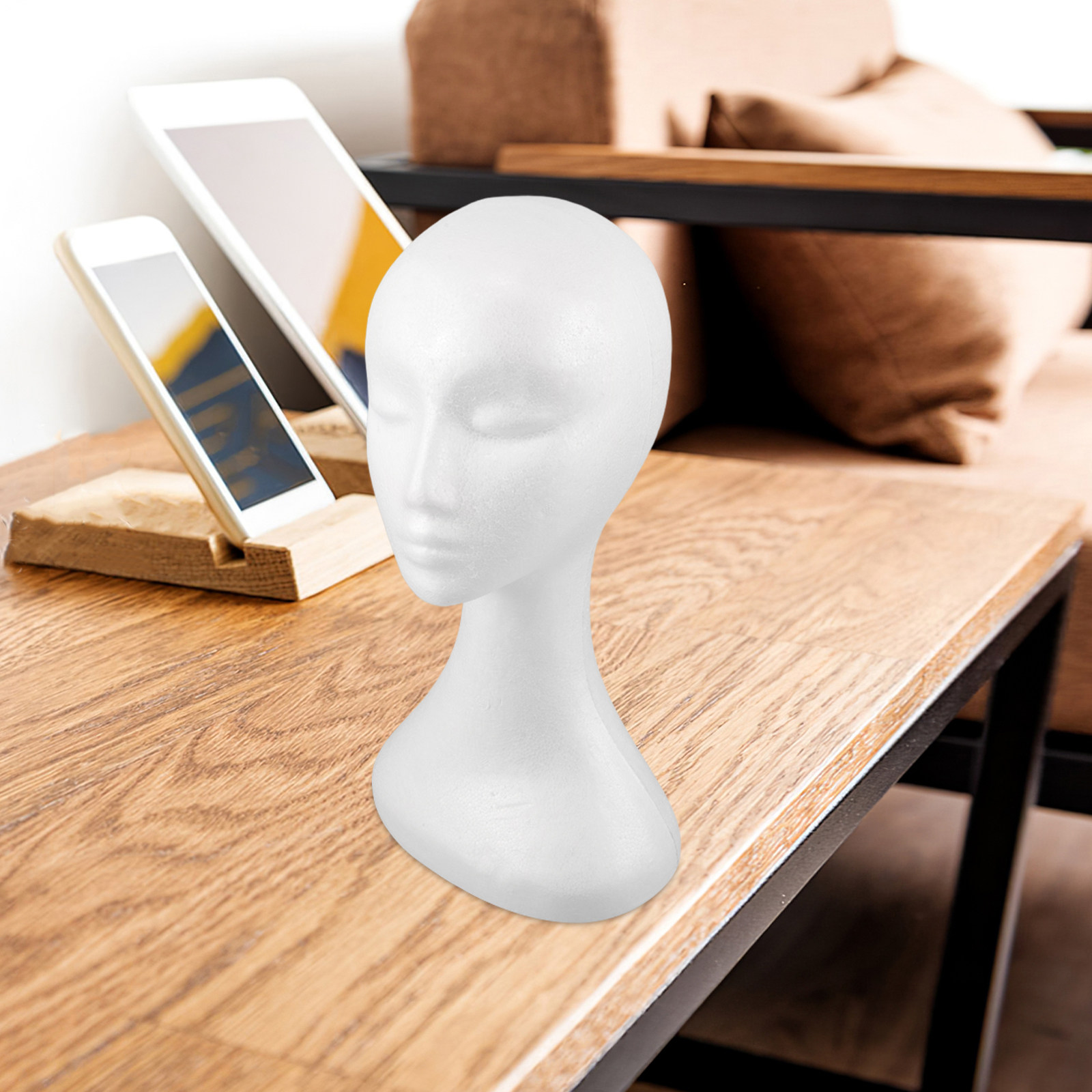 Männlicher Schaumstoff-Mannequ – Art Craft Hat Bewertung und Preis