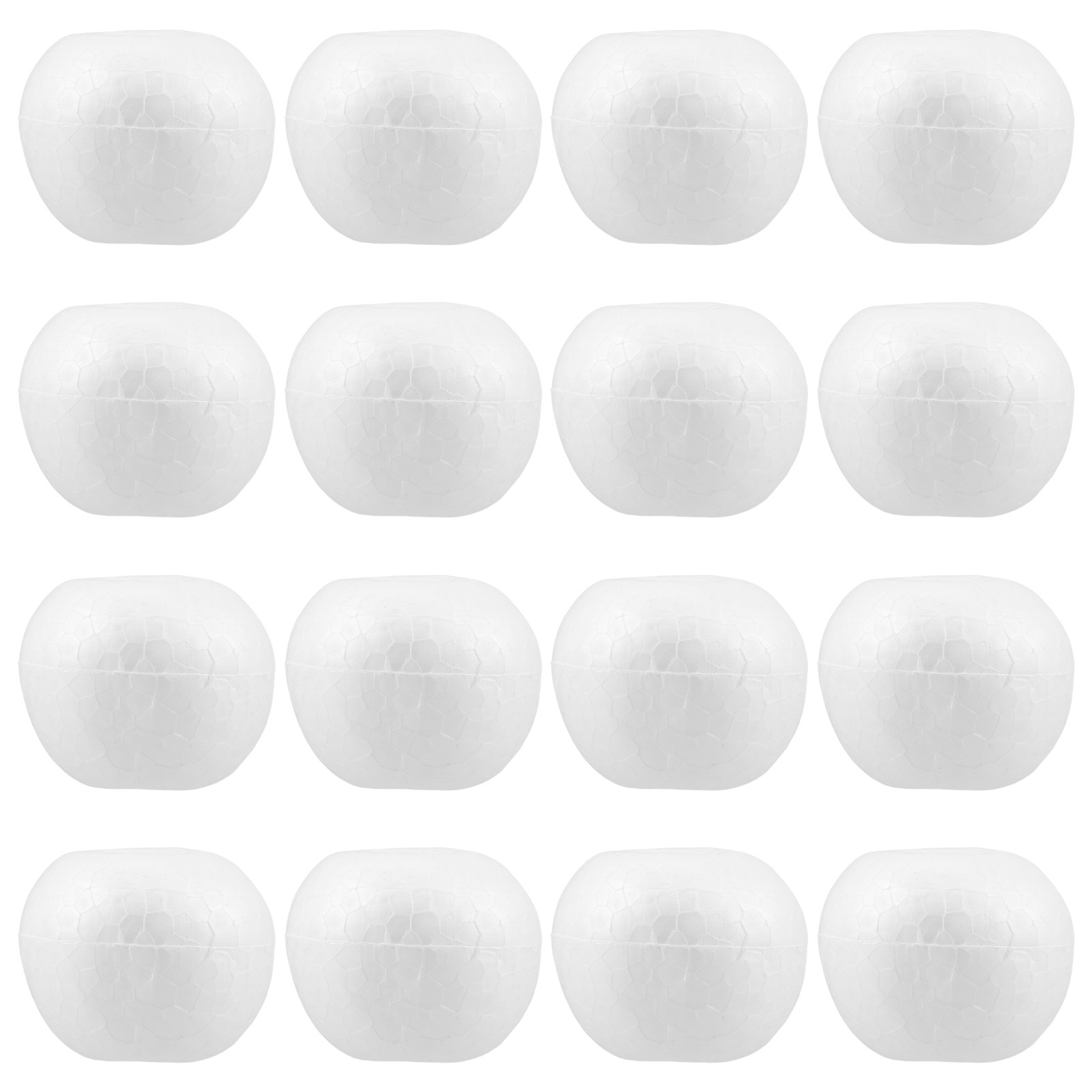 20 Stück Schaumstoff-Früchte,  – Art Craft Holiday Bewertung und Preis