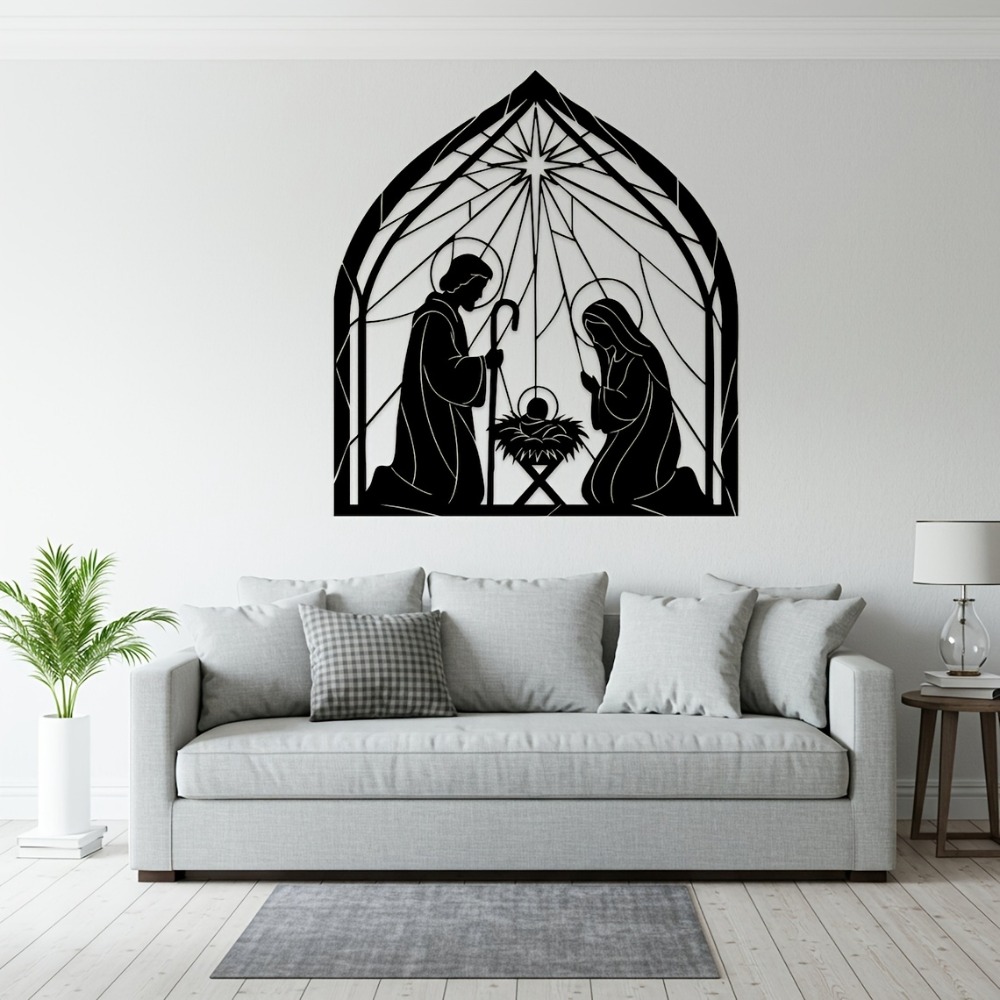 CIFBUY Religiöse Jesus-Geburts – Art & Craft Paper Quilling Bewertung und Preis