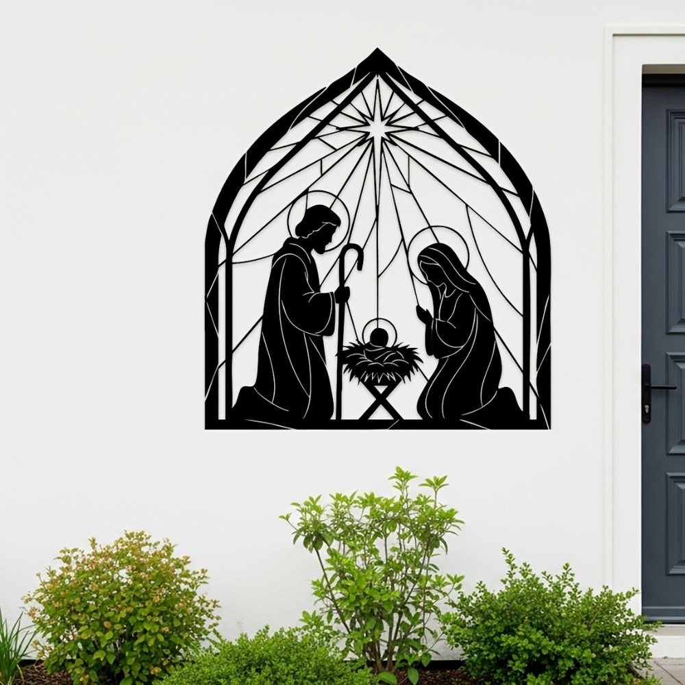 CIFBUY Religiöse Jesus-Geburts – Art & Craft Paper Quilling Bewertung und Preis