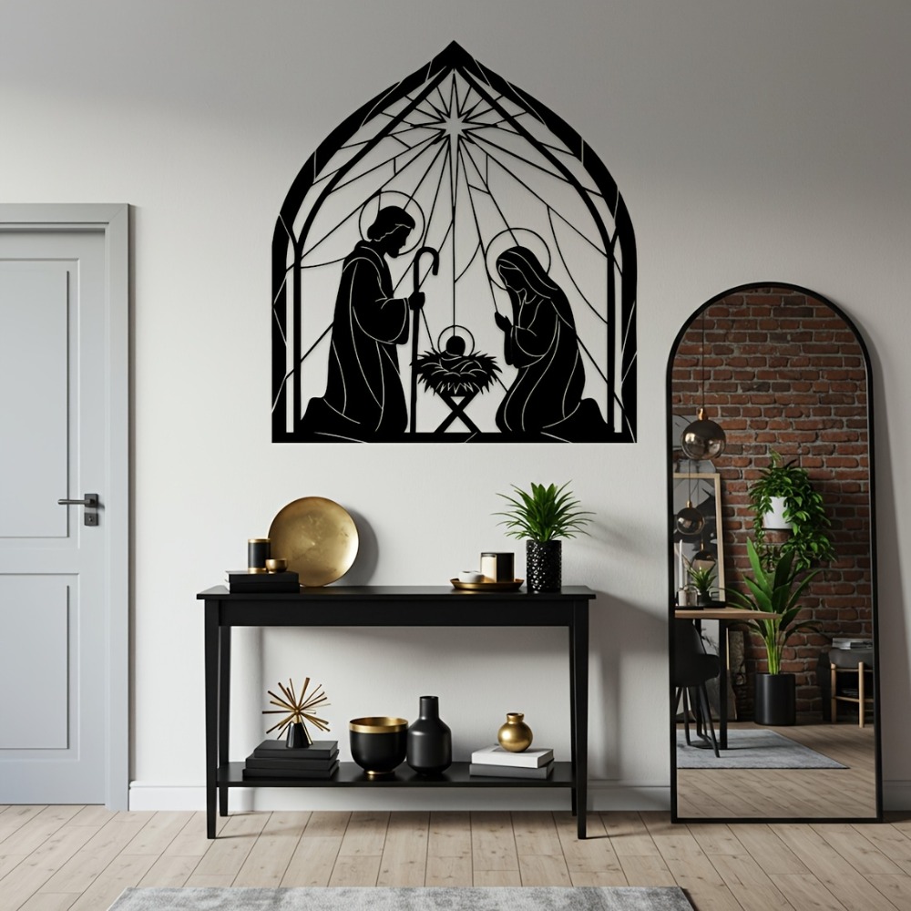 CIFBUY Religiöse Jesus-Geburts – Art & Craft Paper Quilling Bewertung und Preis