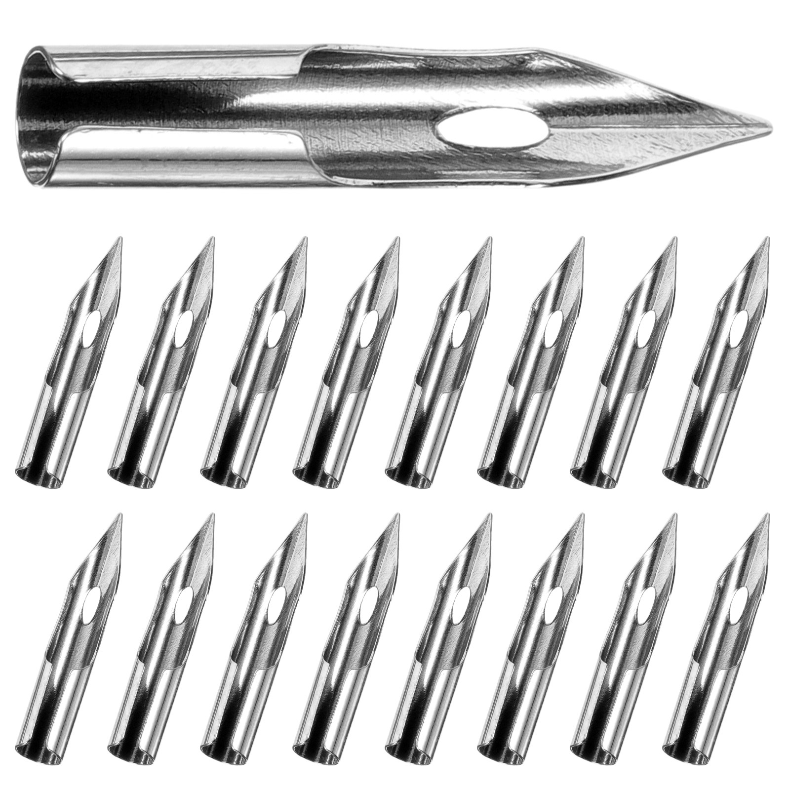 30-teiliges Kalligraphie-Feder – Calligraphy Pen Set Bewertung und Preis