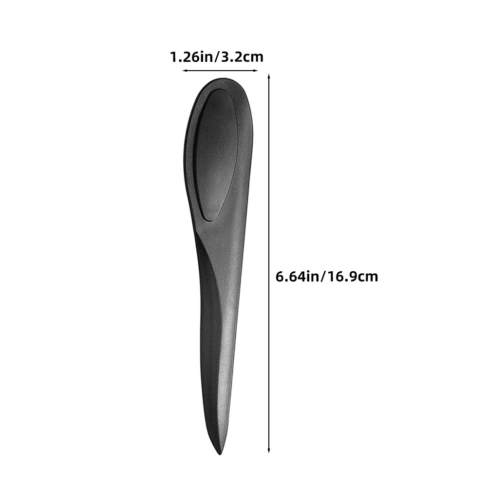 3-teiliges Kunststoff-Nähwerkz – Art Craft Paper Bewertung und Preis