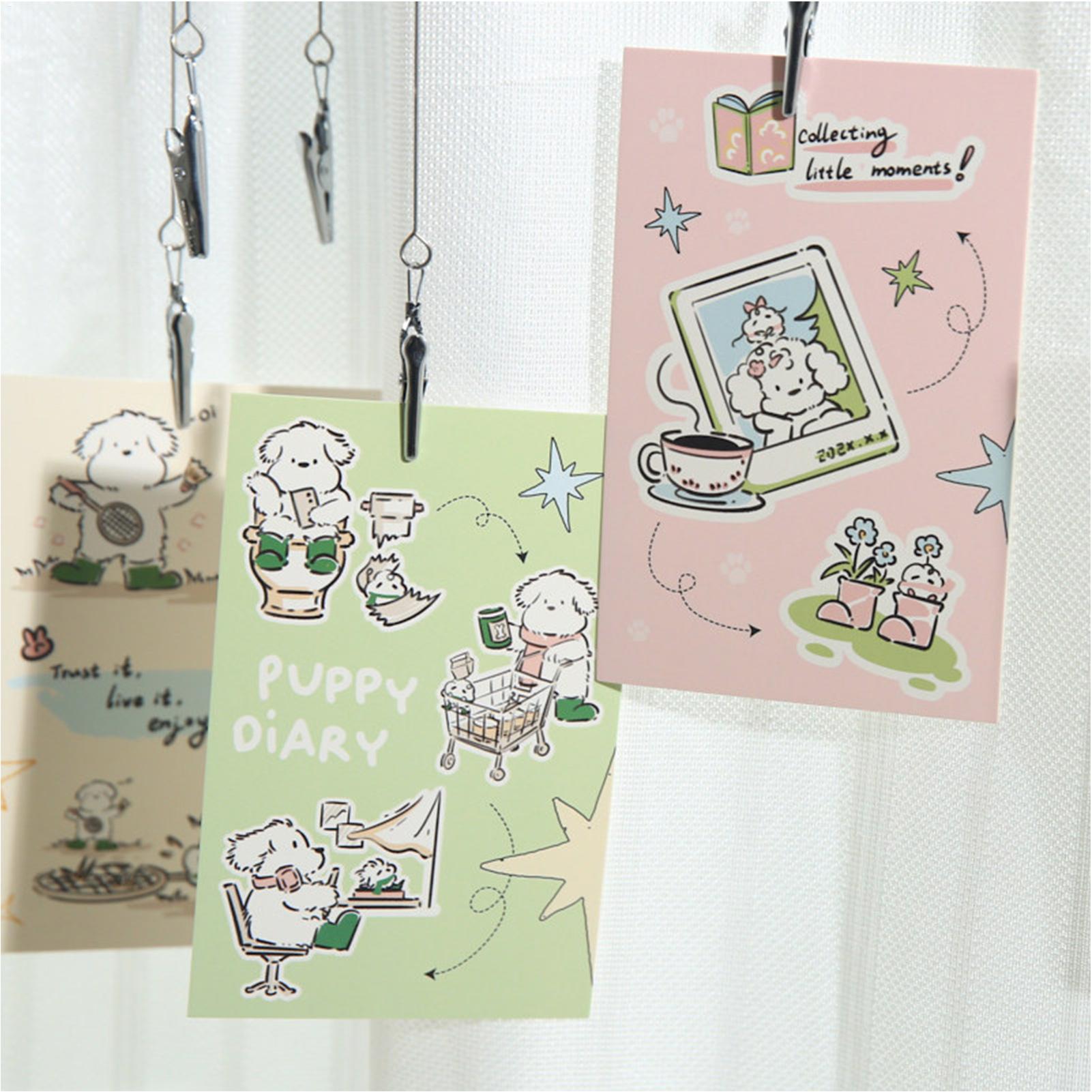 Postkarten, Papierpostkarten f – Art Craft Paper Bewertung und Preis