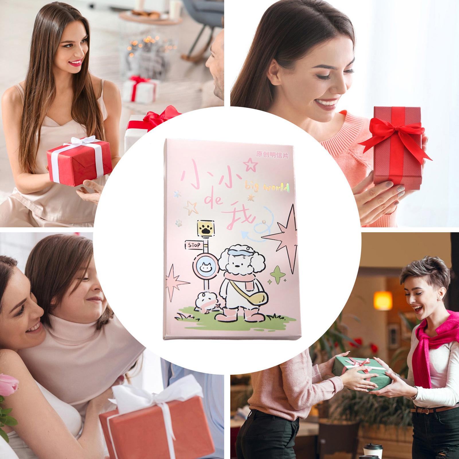 Postkarten, Papierpostkarten f – Art Craft Paper Bewertung und Preis