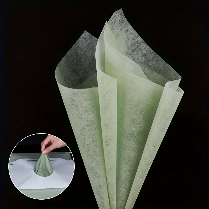 120 Stück – abnehmbares Blumen – Art Craft Paper Bewertung und Preis