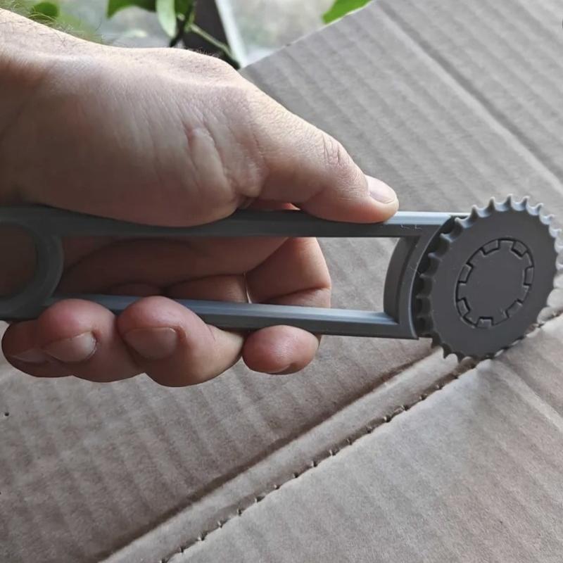 Robuster Kartonlocher mit Ruts – Art Craft Paper Bewertung und Preis