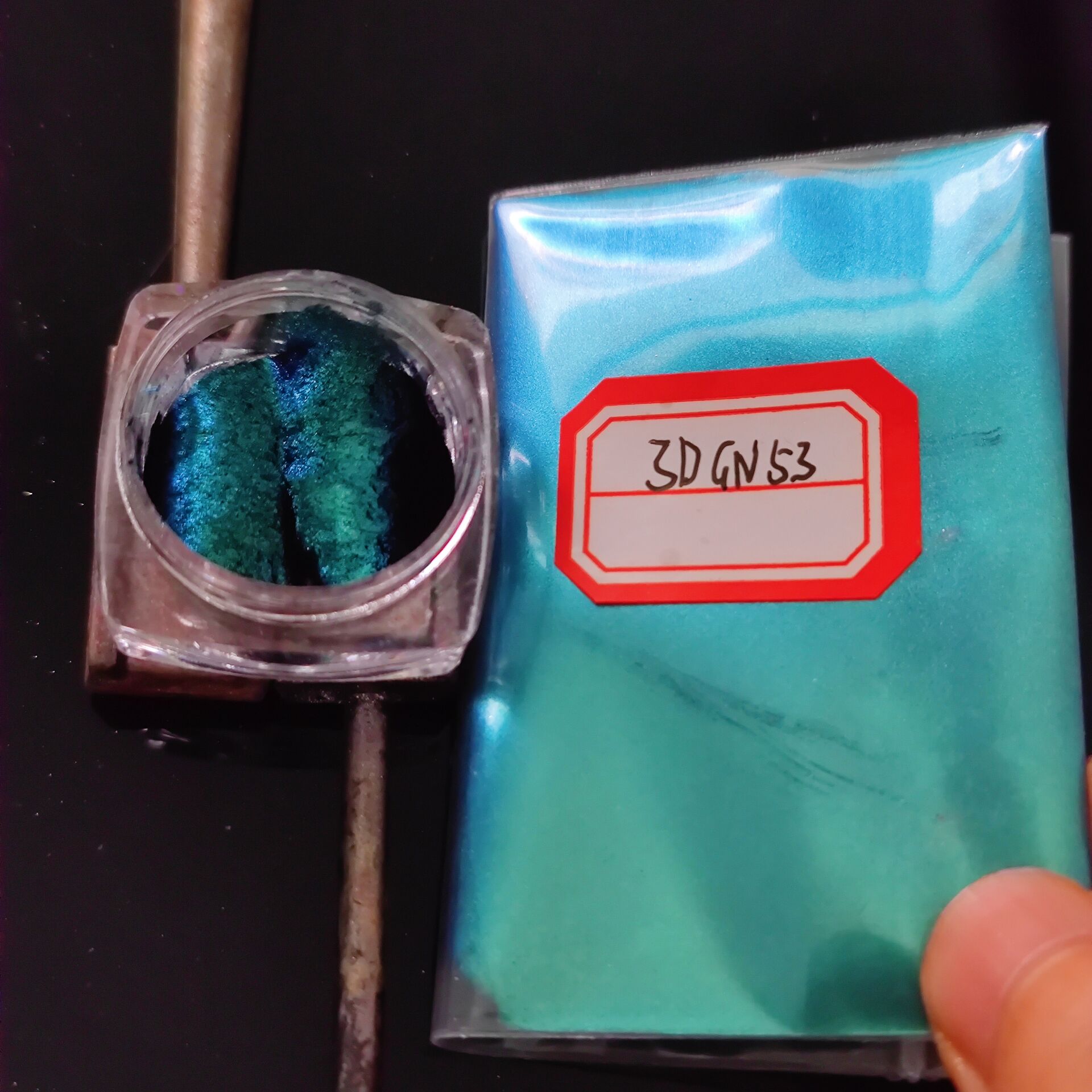 1g 9D Super Shifting Optical V – Art Craft Optical Bewertung und Preis