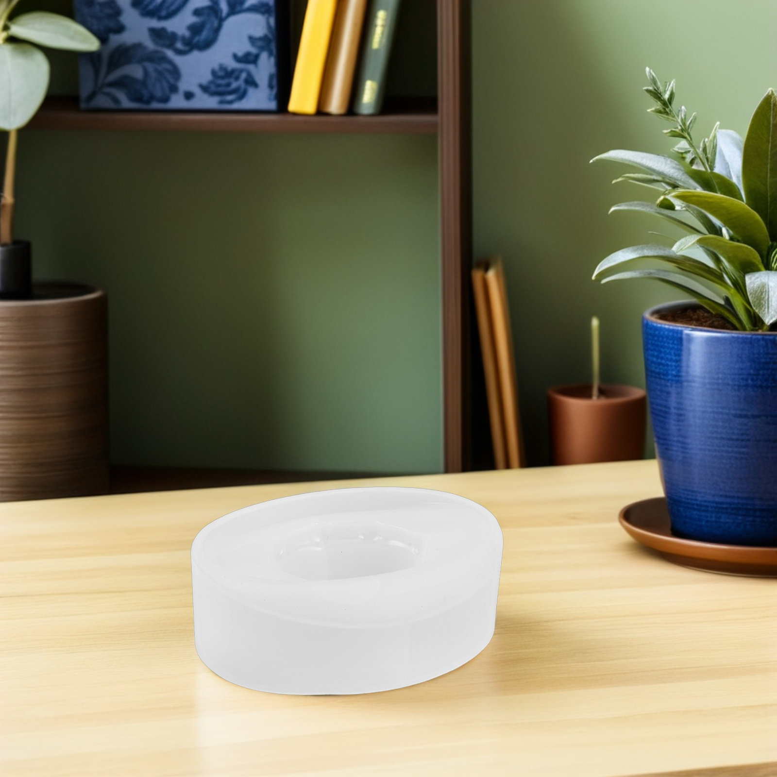 Realistische Silikonform für C – Art Craft Hat Bewertung und Preis