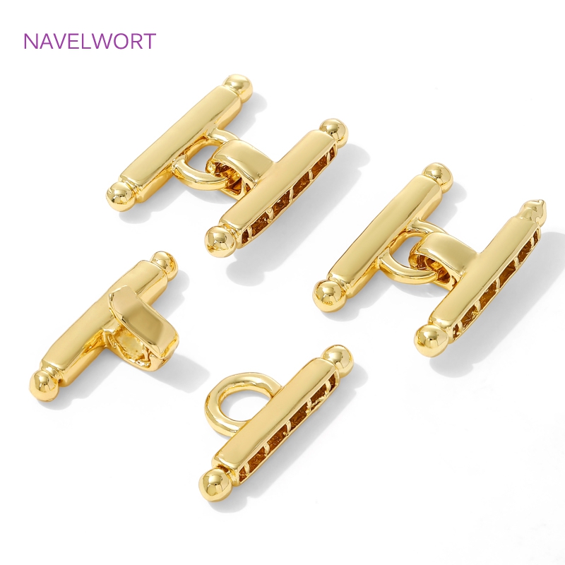Halskettenverschluss mit mehre – Art Craft Making Bewertung und Preis