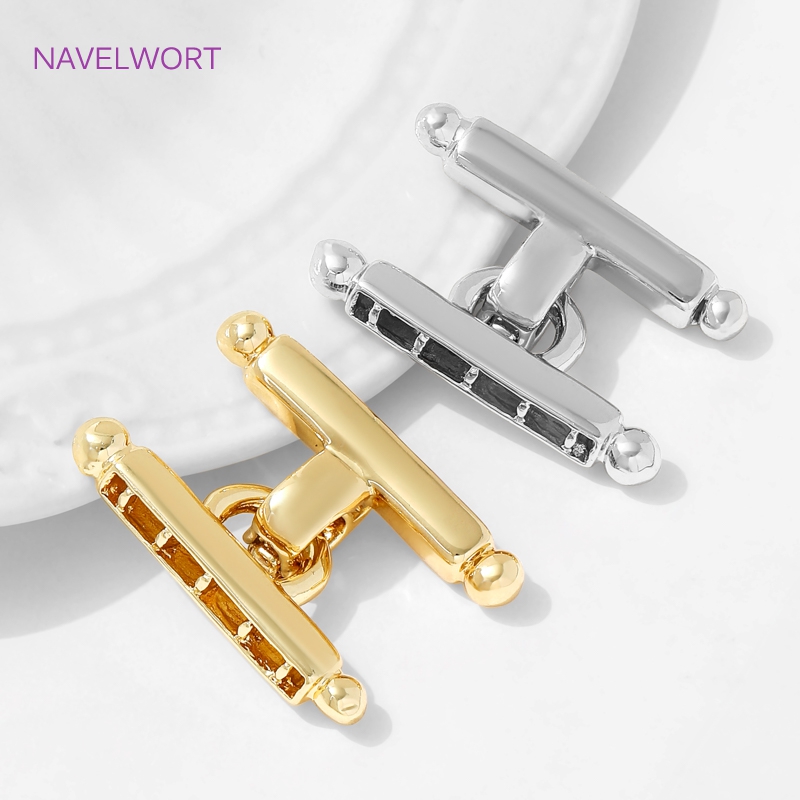 Halskettenverschluss mit mehre – Art Craft Making Bewertung und Preis