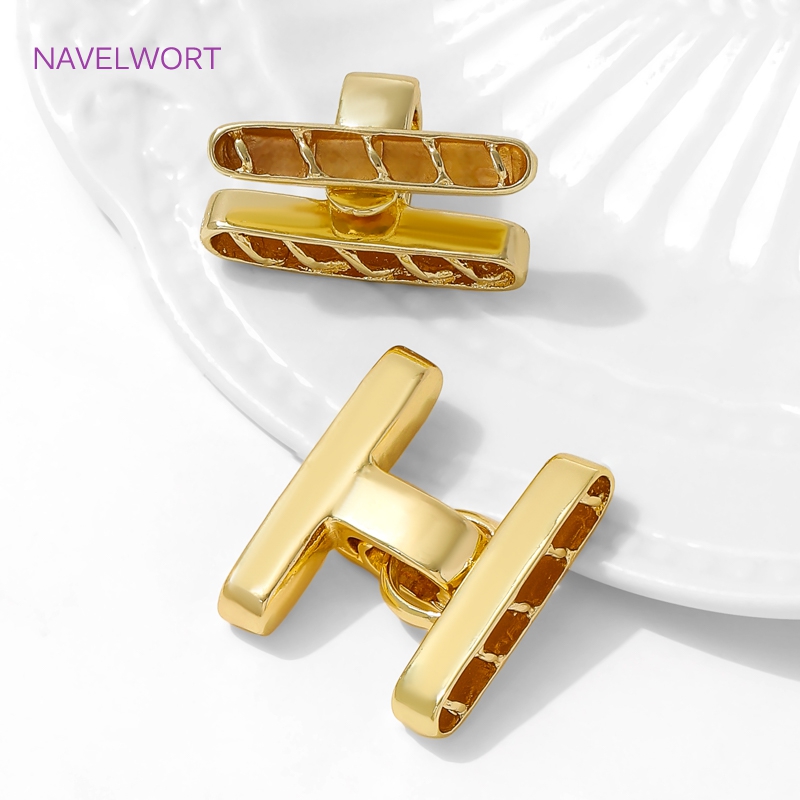 Halskettenverschluss mit mehre – Art Craft Making Bewertung und Preis