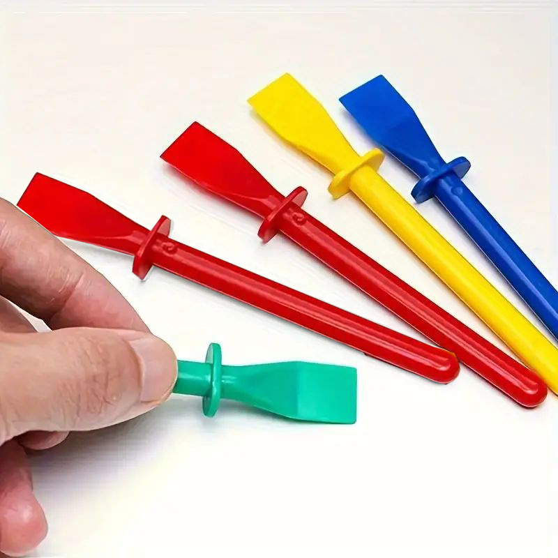 20 Stück Klebespachtel, Polypr – Art Craft Glue Bewertung und Preis