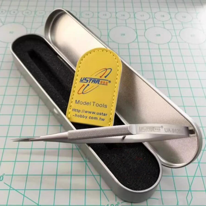 Legierung Hochpräzise Aufklebe – Art Craft Ua Bewertung und Preis