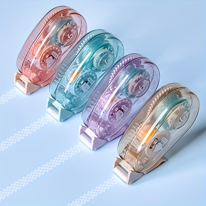 Doppelseitiges Klebeband mit K – Art Craft Activities Bewertung und Preis