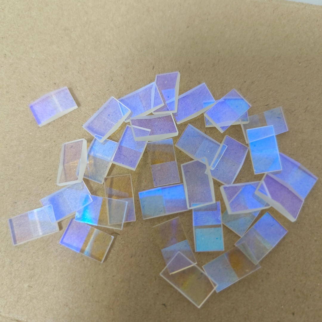 Unregelmäßiges, beschädigtes,  – Art Craft Optical Bewertung und Preis