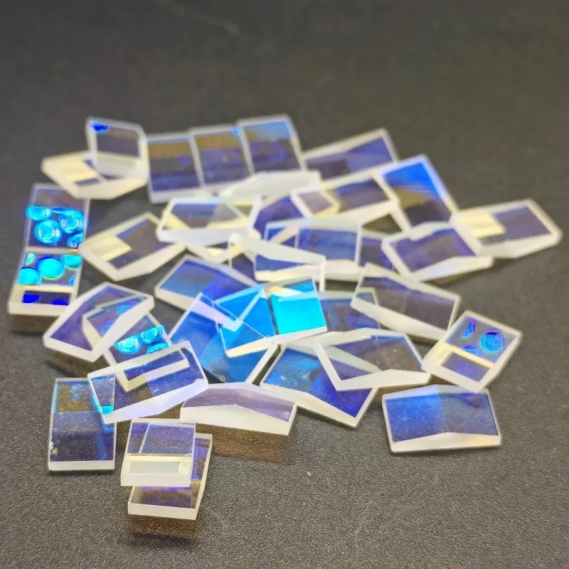 Unregelmäßiges, beschädigtes,  – Art Craft Optical Bewertung und Preis