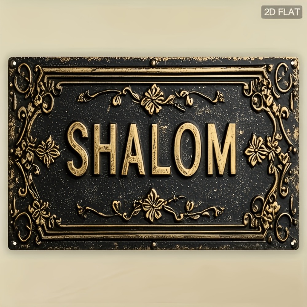 CIFBUY Shalom Schwarzgoldene B – Art & Craft Paper Quilling Bewertung und Preis