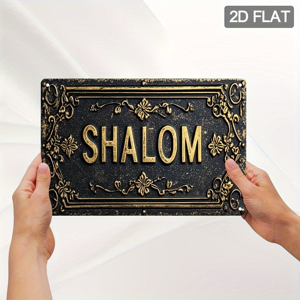 CIFBUY Shalom Schwarzgoldene B – Art & Craft Paper Quilling Bewertung und Preis