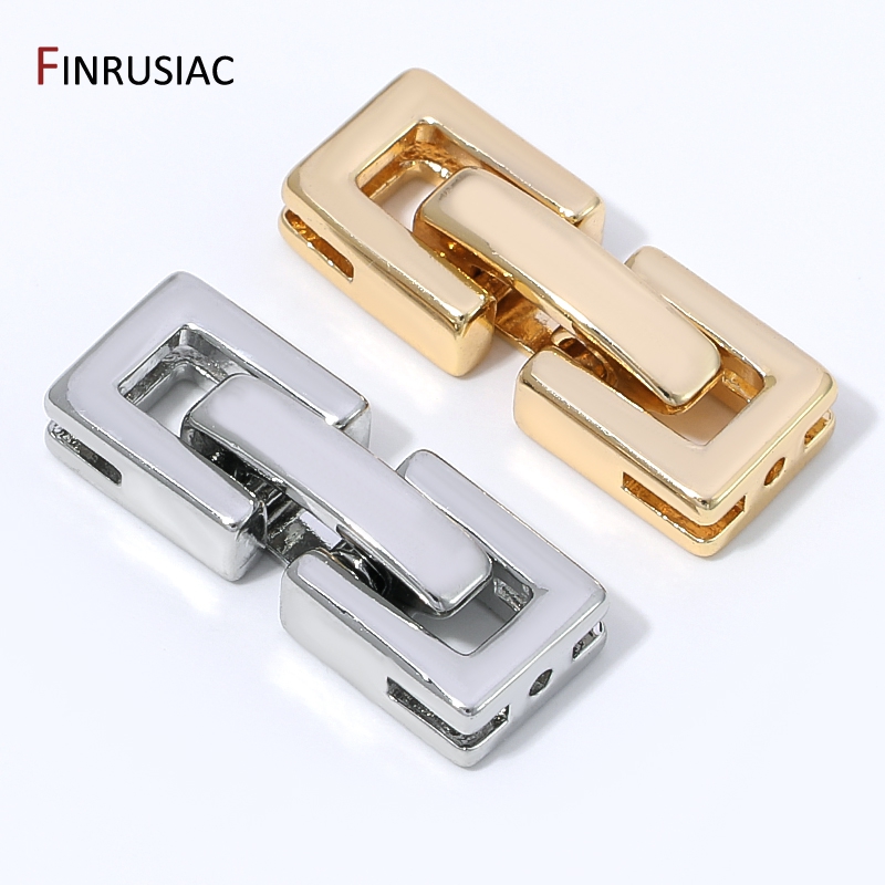 14K Vergoldete Rechteckige Per – Art Craft Making Bewertung und Preis