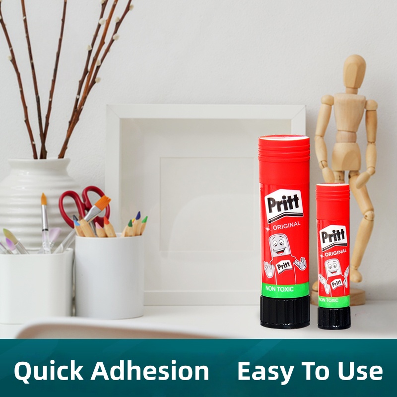 Original Pritt Klebestift Ungi – Art Craft 4 Years Old Bewertung und Preis