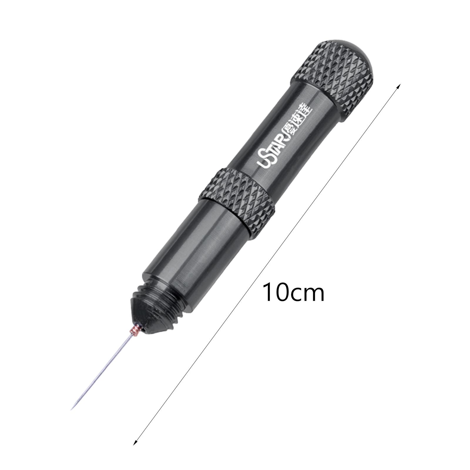 Klebestift Dünner Metallstift  – Art Craft Ua Bewertung und Preis