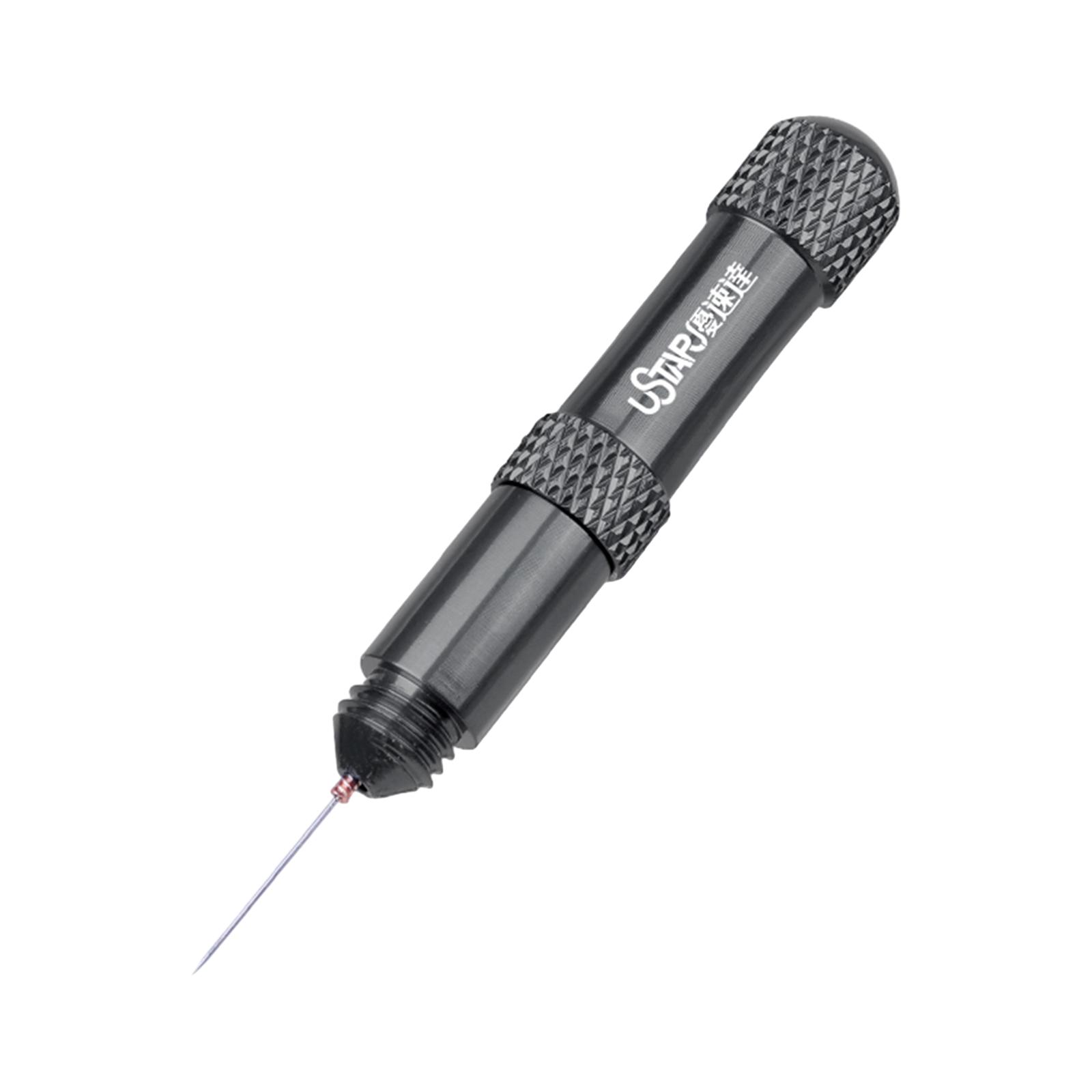 Klebestift Dünner Metallstift  – Art Craft Ua Bewertung und Preis