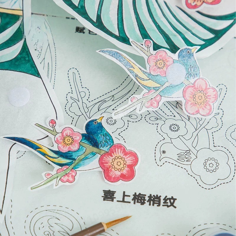 Traditionelles Chinesisches Pa – Art Craft Kite Bewertung und Preis