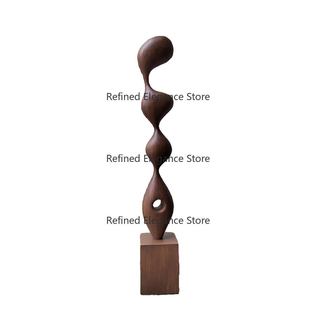 Handgefertigte Massivholz Abst – Art Craft Gallery Bewertung und Preis