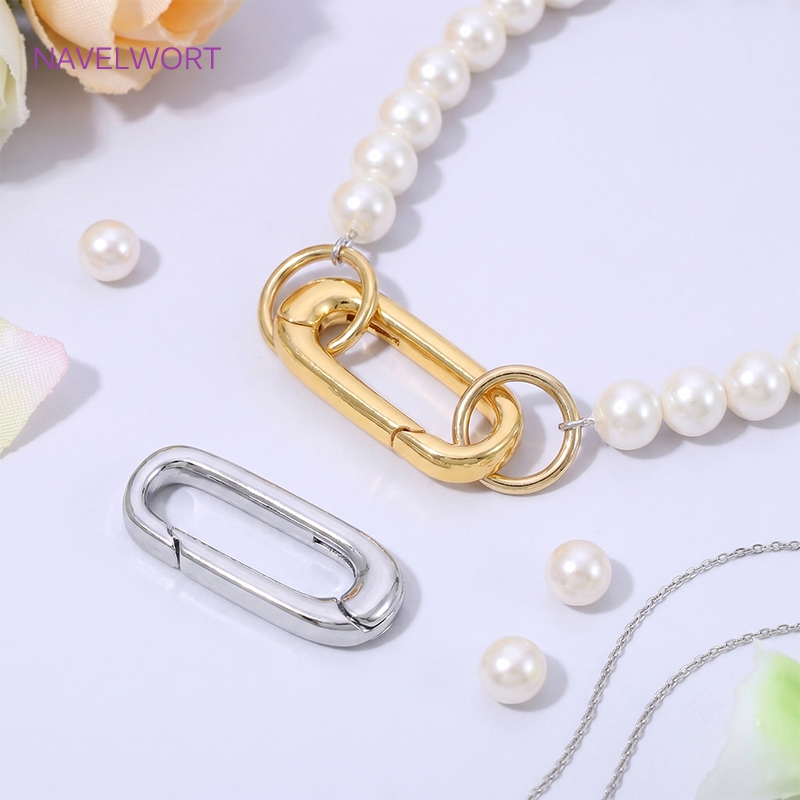 1/2/4 Stück 18K vergoldete ova – Art Craft Making Bewertung und Preis
