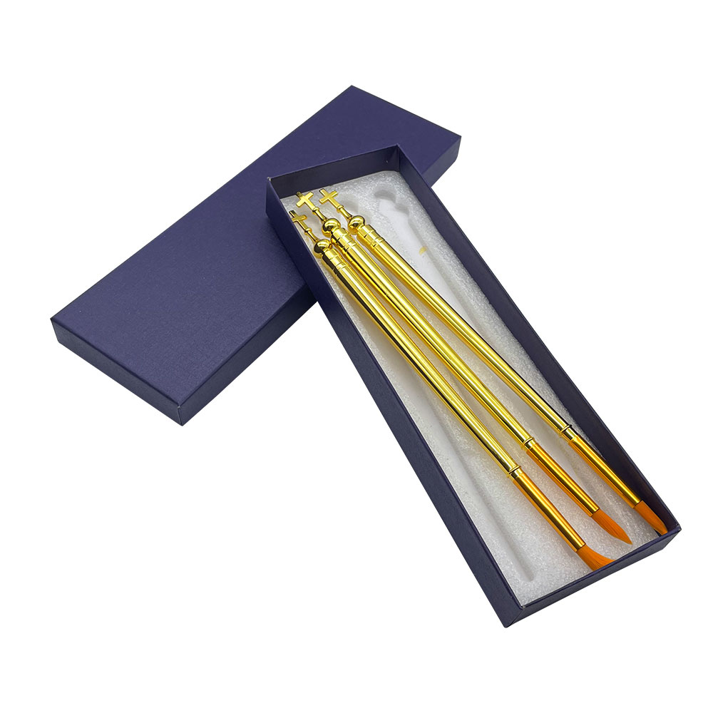 Neues Ikonografie-Pinselset mi – Art & Craft Paper Quilling Bewertung und Preis