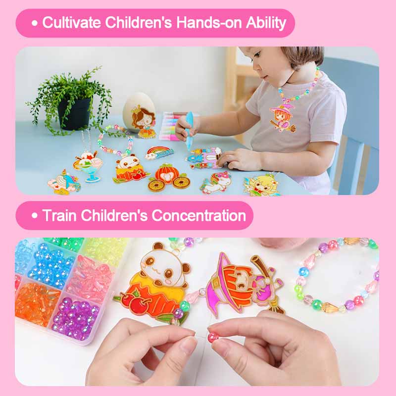 DIY Kristallgel-Malset Handgem – Art Craft 4 Years Old Bewertung und Preis