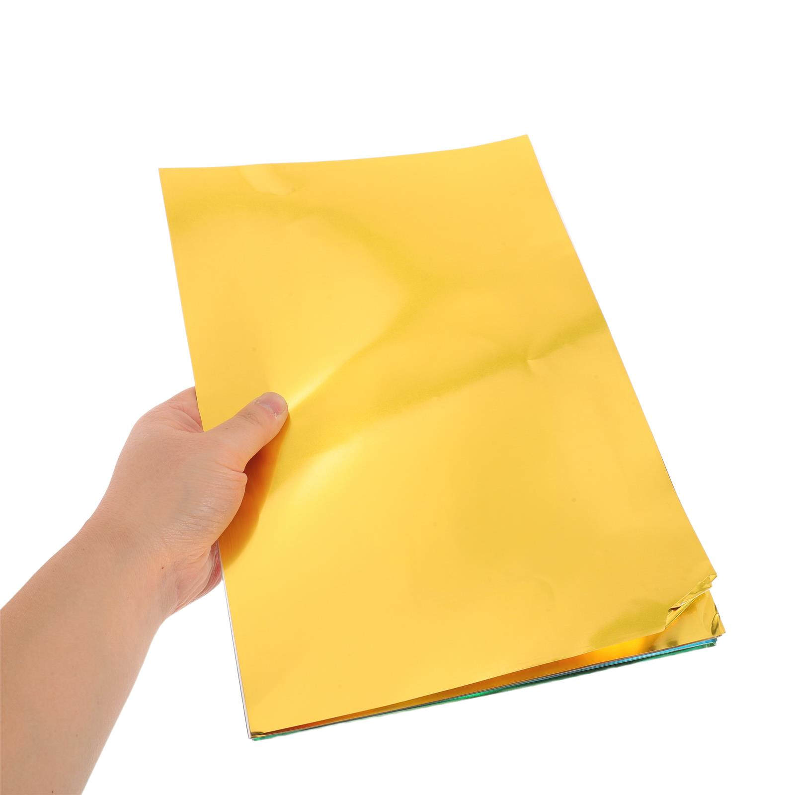 10 Stück Prägfolienpapier, str – Art Craft Holiday Bewertung und Preis