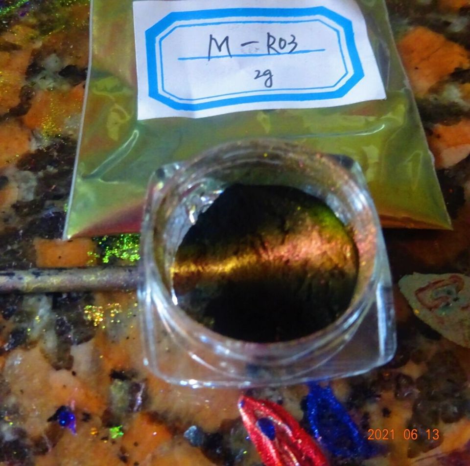3D Super Shifting Chameleon Op – Art Craft Optical Bewertung und Preis