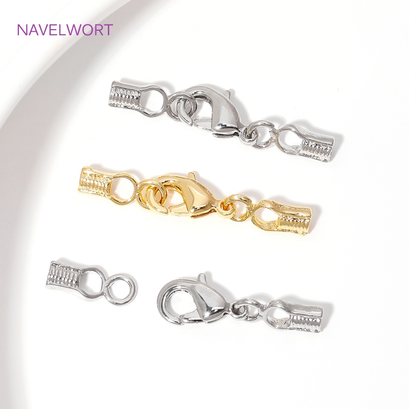 Karabinerverschluss aus 18 Kar – Art Craft Making Bewertung und Preis