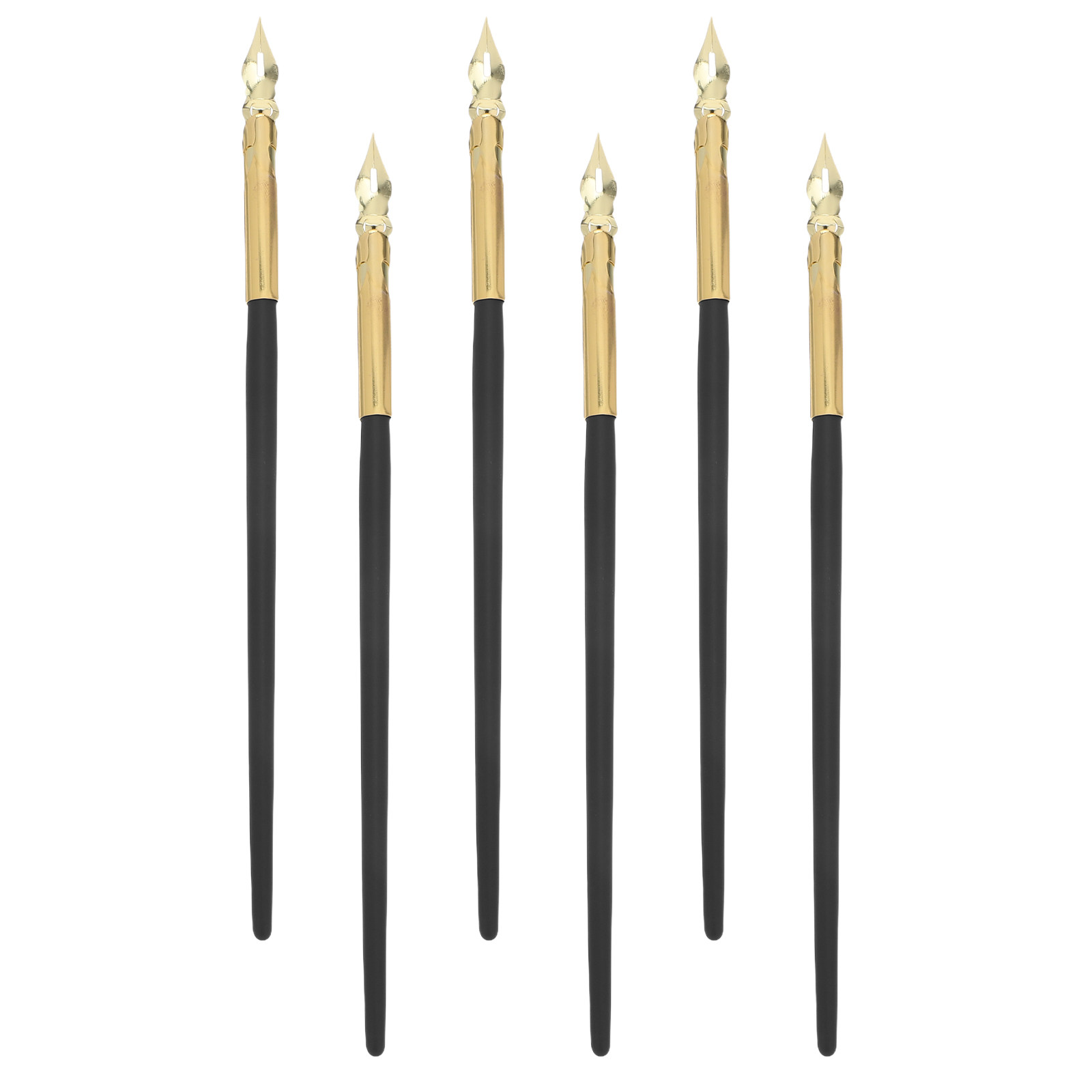6-teiliges Dip-Pen-Kalligraphi – Calligraphy Pen Set Bewertung und Preis