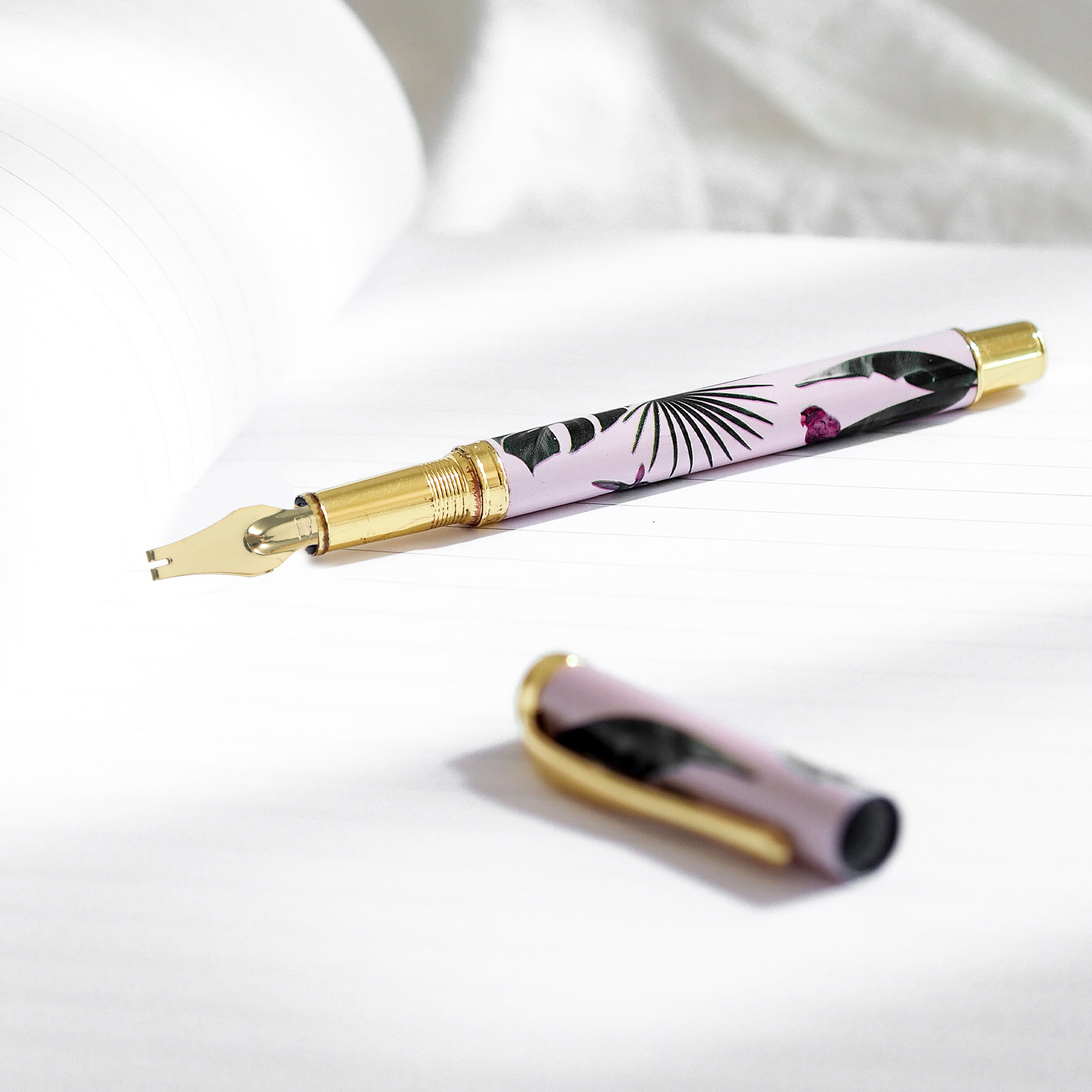 3-teiliges Set mit Füllfederha – Calligraphy Pen Set Bewertung und Preis