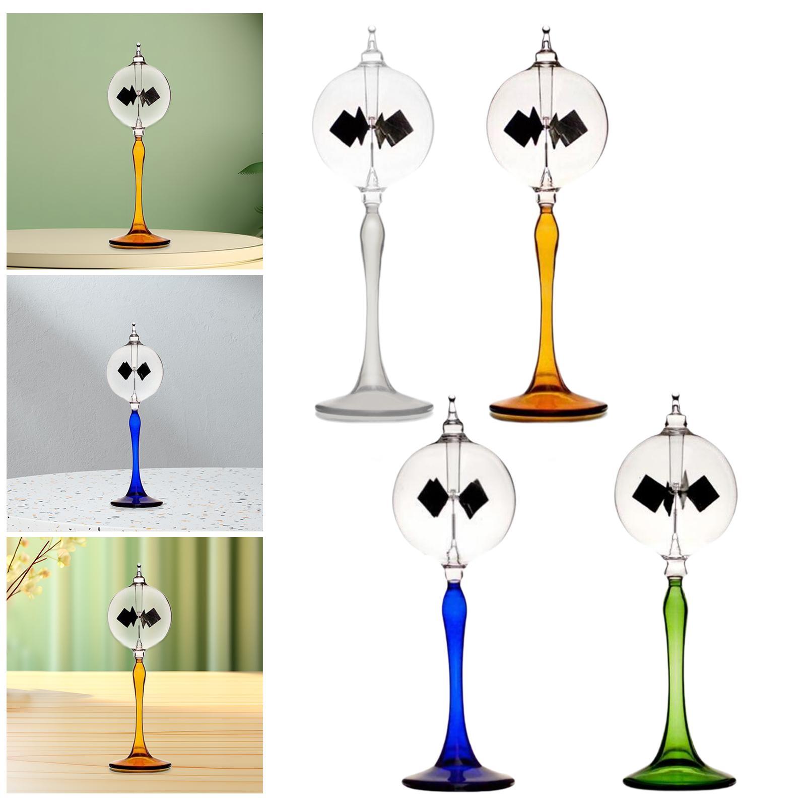 Solar Power Crookes Radiometer – Art And Craft Science Bewertung und Preis
