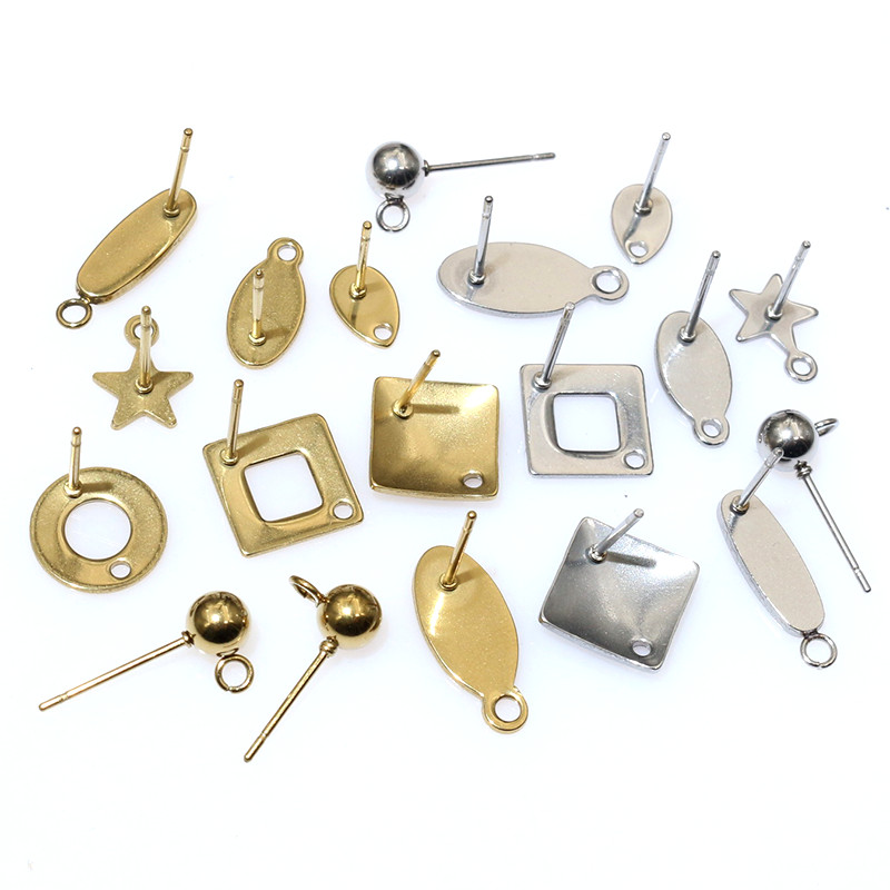 20 Stück Edelstahl Handwerk Oh – Art Craft Making Bewertung und Preis