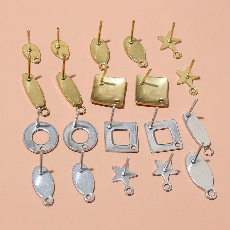 20 Stück Edelstahl Handwerk Oh – Art Craft Making Bewertung und Preis