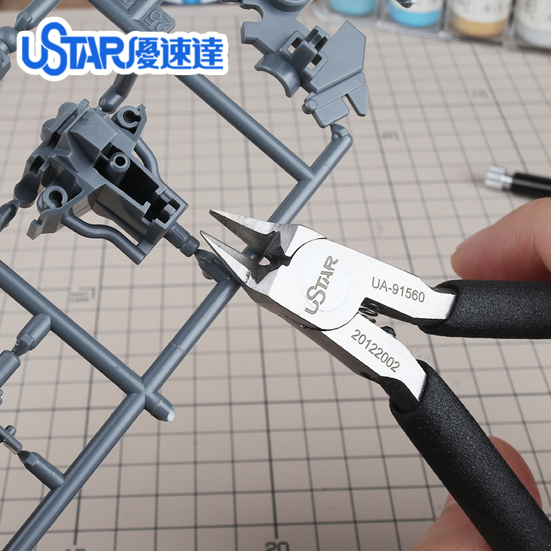 Ustar UA-91560 Modellzange, ul – Art Craft Ua Bewertung und Preis